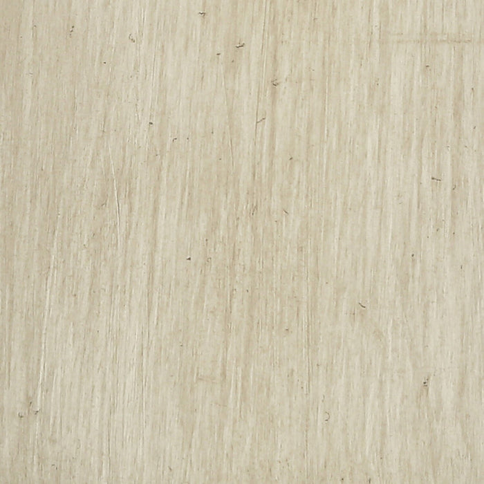 24\" Beige Concrete Table Lamp with White Shade