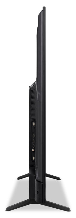 Hisense 55\" U68KM Series Mini-LED ULED 4K Google TV