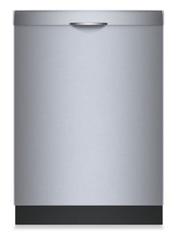 Bosch 300 Series Smart Dishwasher with PureDry® - SHS53C75N 