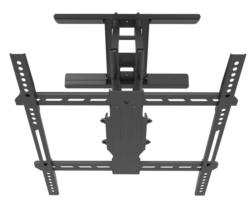 Kanto Living Full Motion TV Mount for Metal Studs - LX600SW