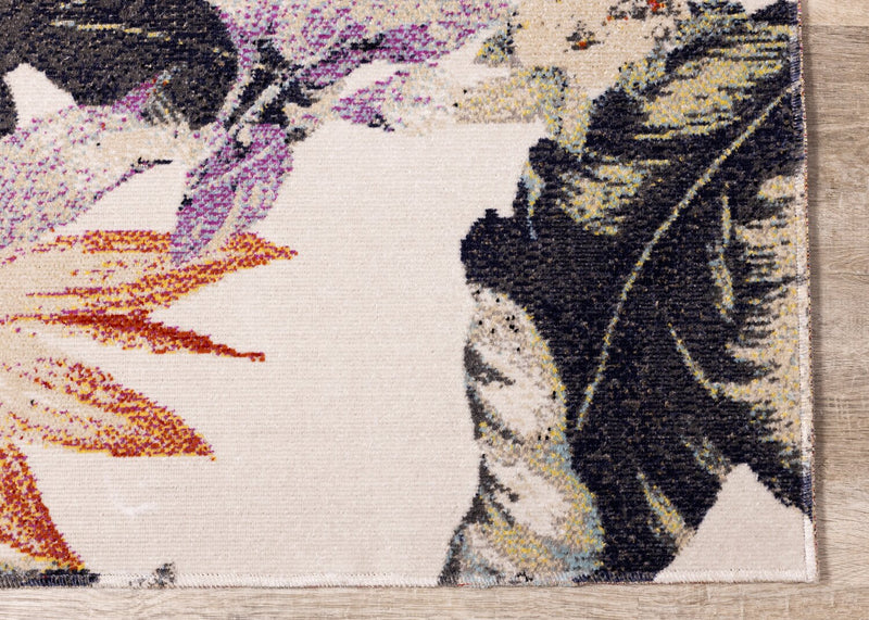 Lale Area Rug - 5' x 8'