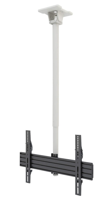 Kanto CM600 Full Motion TV Ceiling Mount for 30\" - 70\" TVs - CM600W