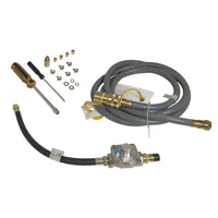 Thor Kitchen Natural Gas Kit for Outdoor Grill - MK04NG 