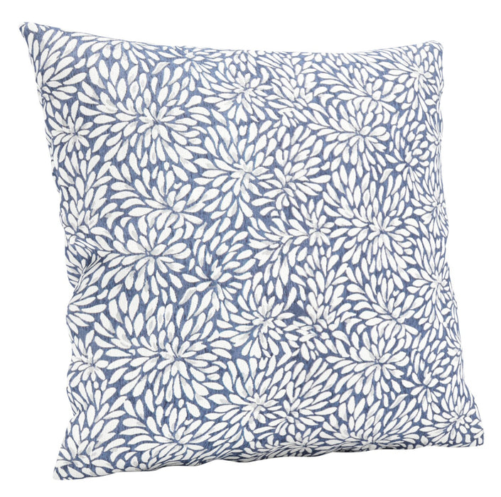 Sofa Lab Accent Pillow - Cadet