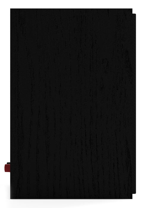 Klipsch Reference R-40M 200 W Bookshelf Stereo Speakers 