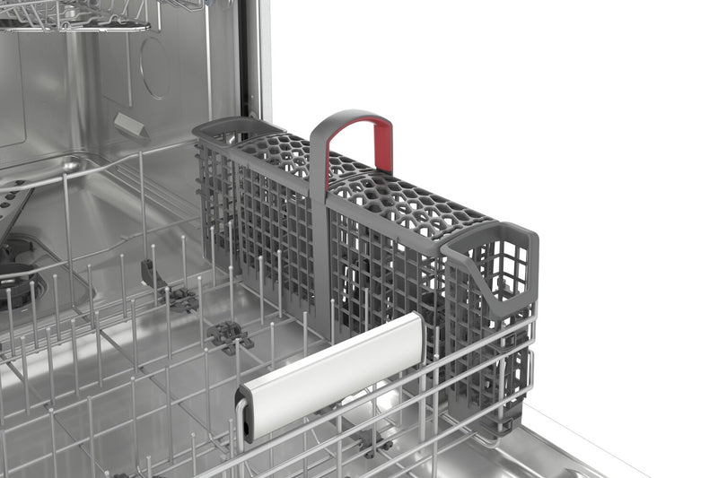 KitchenAid 24\" 39 dBA Built-In Top-Control Dishwasher - Panel Ready - KDTF924PPA