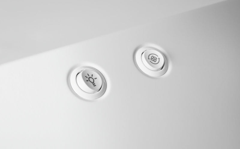 Whirlpool 30\" Under-Cabinet Range Hood - WVU17UC0JW