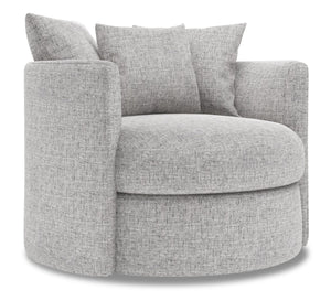 Made in Canada Sofa Lab Customizable Nest 41