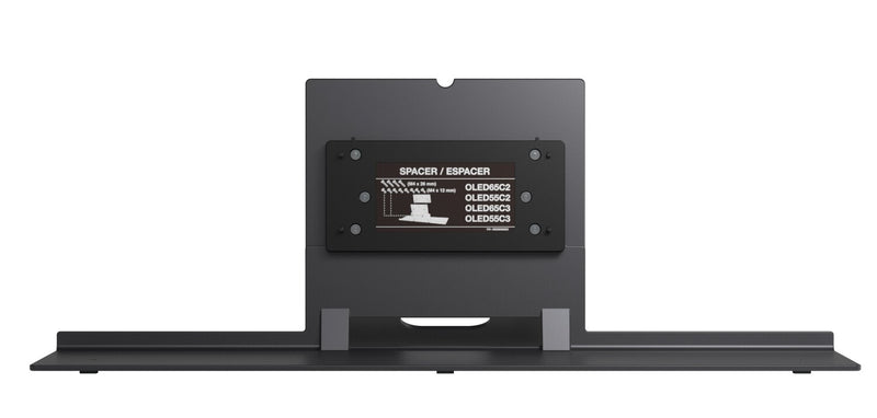 LG 3.1.3 CH Bluetooth Dolby Atmos Soundbar with Wireless Subwoofer (SC9S.DCANLLK)