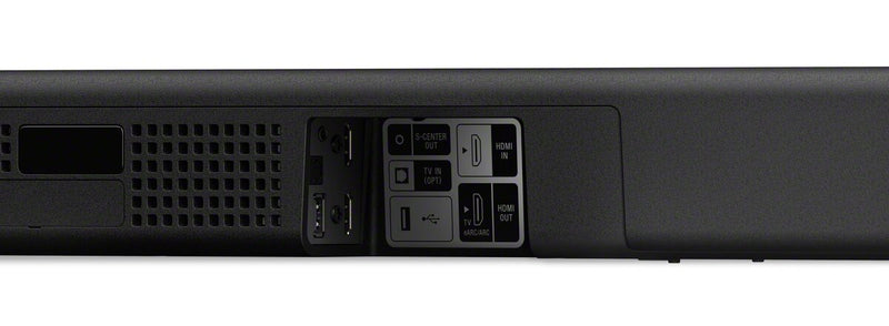 Sony 5.1.2-Channel Dolby Atmos Soundbar -  HT-A5000