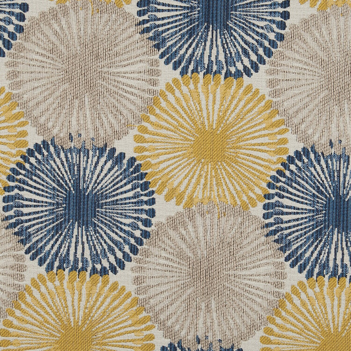 Sofa Lab Accent Pillow - Sunshine