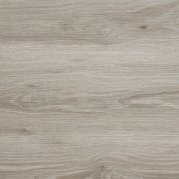 Lara 6pc Bedroom Set with Bed, Dresser, Mirror & Nightstand, Antique Grey - Queen Size