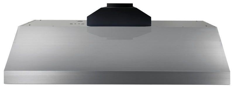 Thor Kitchen 48\" 1,200 CFM Wall-Mount Range Hood - TRH4806S-SS