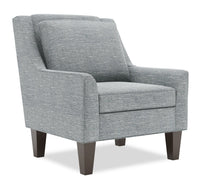 Made in Canada Sofa Lab Customizable Club 29