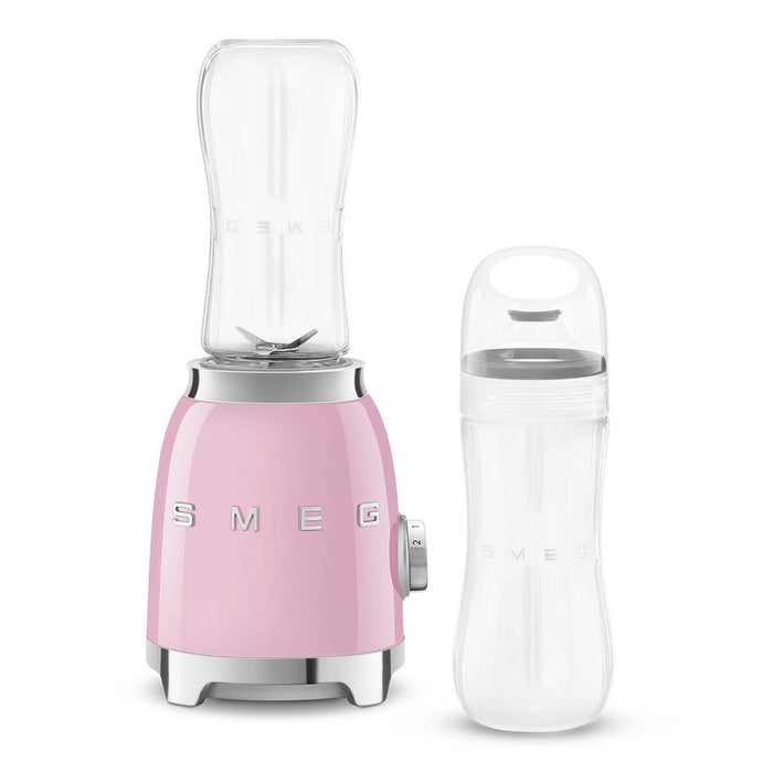 Smeg Personal Jar Blender - PBF01PKUS