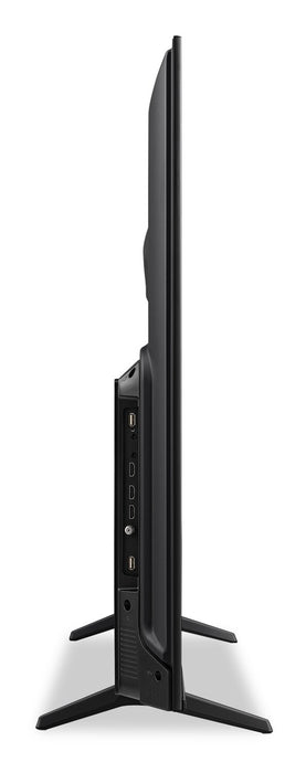 Hisense 55\" 4K ULED Quantum Dot Google TV