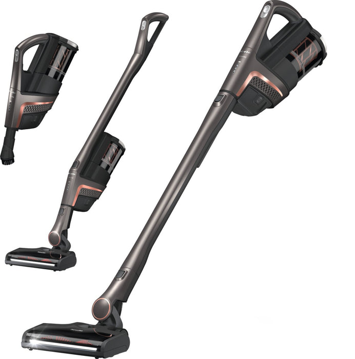 Miele Triflex HX2 Pro 3-in-1 Cordless Stick Vacuum - 41OML031USA 