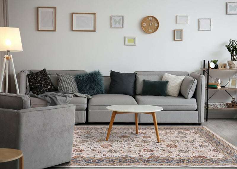 Marisa Area Rug - 5' x 8'