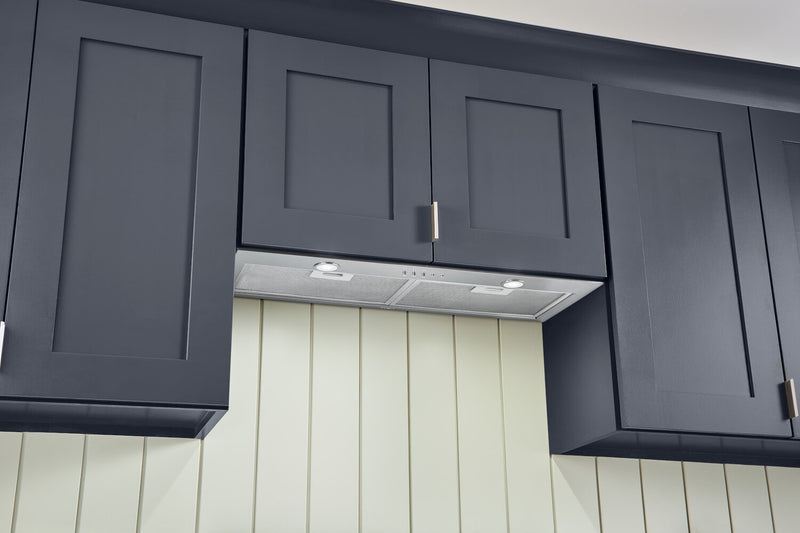 Broan 24\" Built-In Power Pack Insert - BBN2243SS