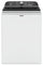 ["Whirlpool 6.1 Cu. Ft. Top-Load Washer - White - WTW6157PW"]