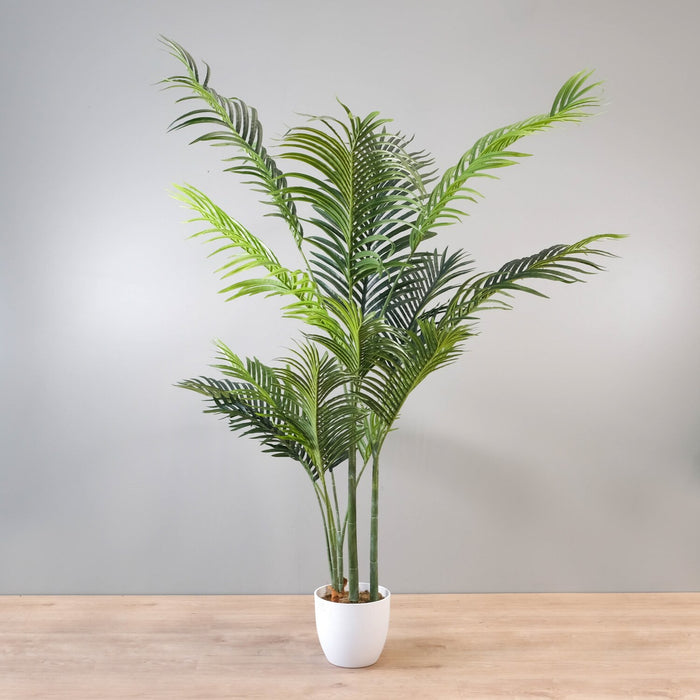 Areca Palm 63” Artificial Plant