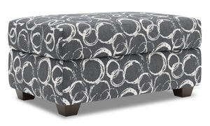 Made in Canada Customizable Sofa Lab The Trunk 39