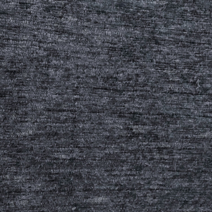 Atlantis 38\" Fabric Zero Gravity Power Reclining Chair - Dark Grey