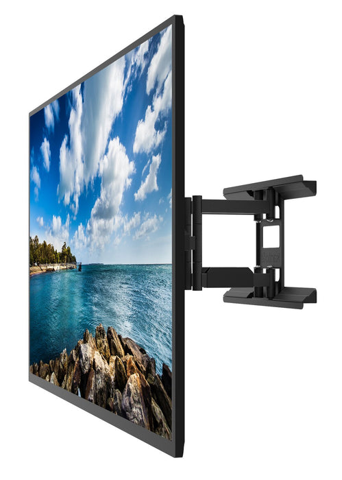 Kanto Living Full Motion TV Mount for Metal Studs - LX600SW