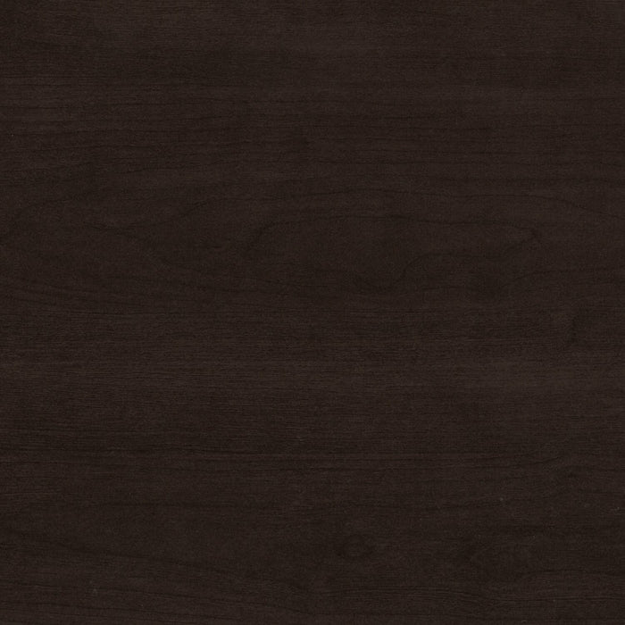 Kristina 42\" Office Desk with Drawer - Espresso