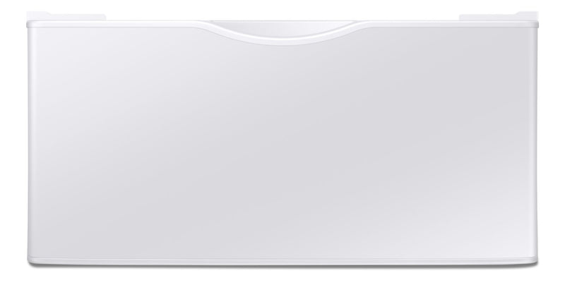Samsung 27\" Laundry Pedestal - WE402NW/A3