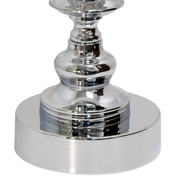 Andria 28\" Glam Table Lamp