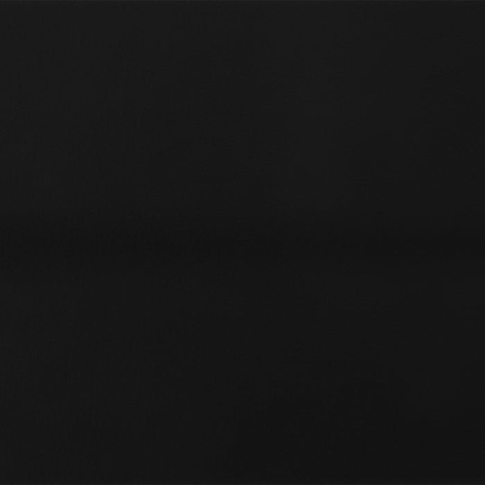 Corban 48\" Modern TV Stand with Storage and Cable Management for TVs up to 55\"- Black