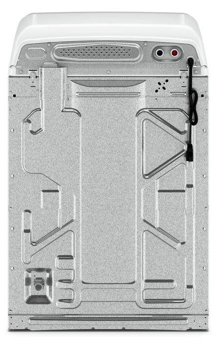 Maytag 5.5 Cu. Ft. Top-Load Washer - White - MVW5430MW