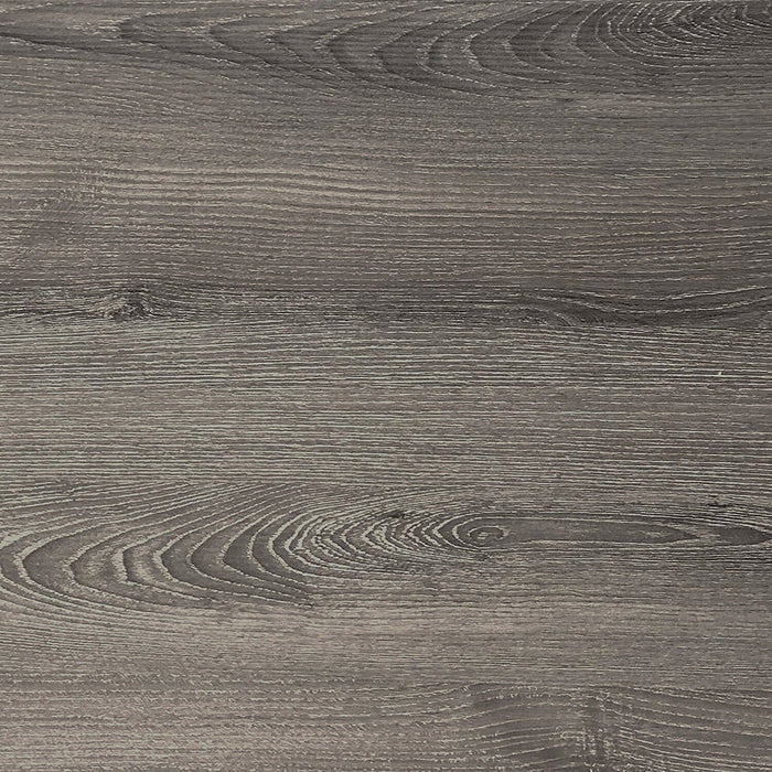 Christiana 42\" Corner Office Desk with Drawer -  Dark Taupe