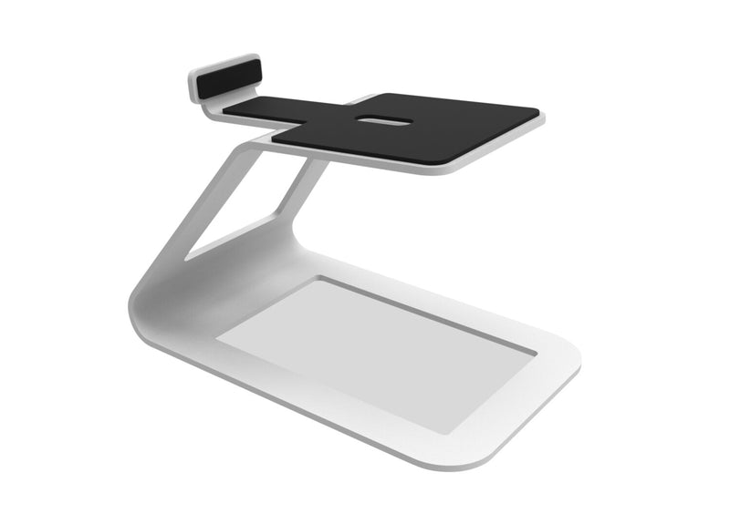 Kanto Living SE4 Elevated Speaker Stands - SE4W