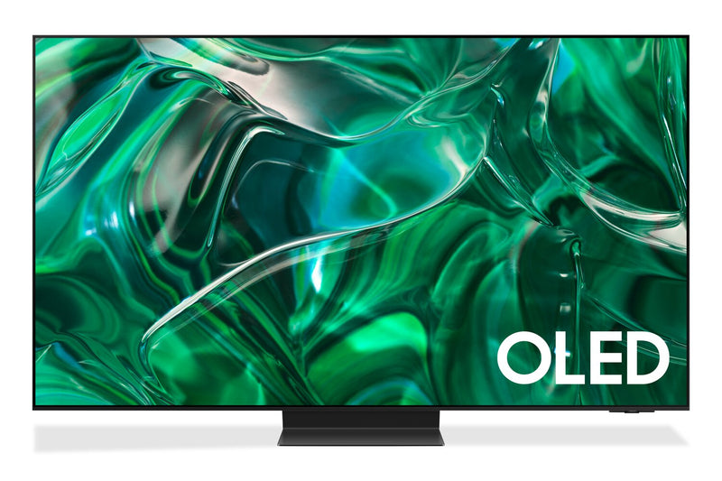 Samsung S95C 65\" OLED 4K TV