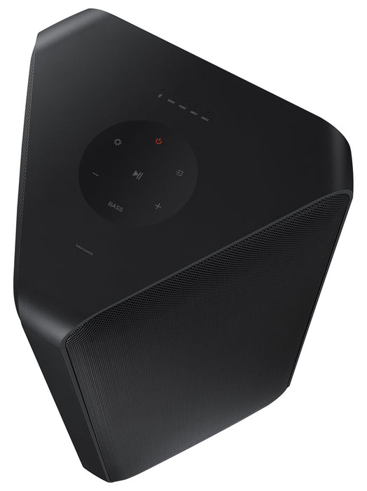 SAMSUNG MX-ST90 1700W Bi-Directional Wireless IPX5 Water Resistant Party Speaker (MX-ST90B/ZC)