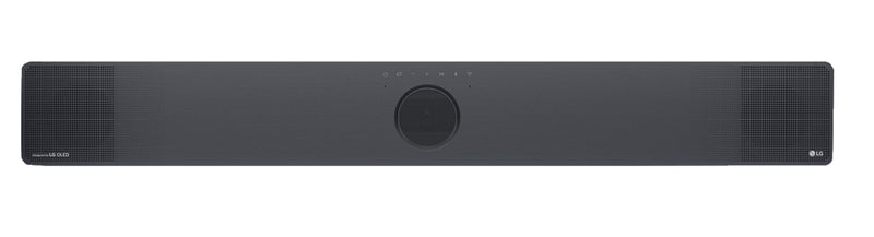 LG 3.1.3 CH Bluetooth Dolby Atmos Soundbar with Wireless Subwoofer (SC9S.DCANLLK)