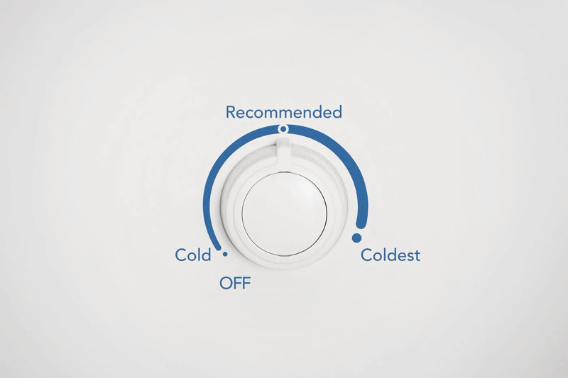 Frigidaire 16 Cu. Ft. Upright Freezer - FFFU16F2VV