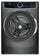 ["Electrolux 4.5 Cu. Ft. Front-Load High-Efficiency Steam Washer - Titanium - Stackable - ELFW7537AT"]