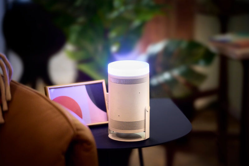 Samsung The Freestyle 2nd Gen Smart FHD Portable LED Projector