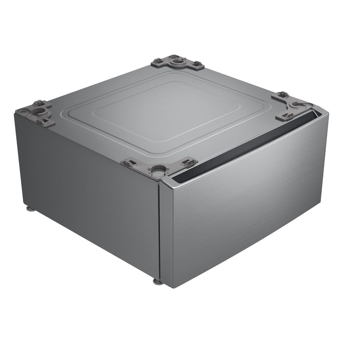 LG 27\" Laundry Storage Pedestal - WDP6V