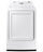 ["Samsung 7.2 Cu. Ft. Electric Dryer - White - DVE45T3200W/AC"]