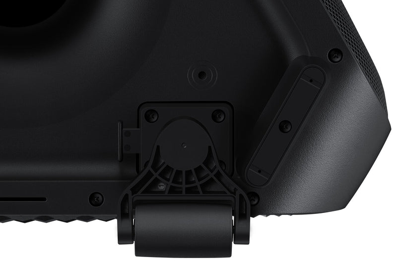 SAMSUNG MX-ST90 1700W Bi-Directional Wireless IPX5 Water Resistant Party Speaker (MX-ST90B/ZC)