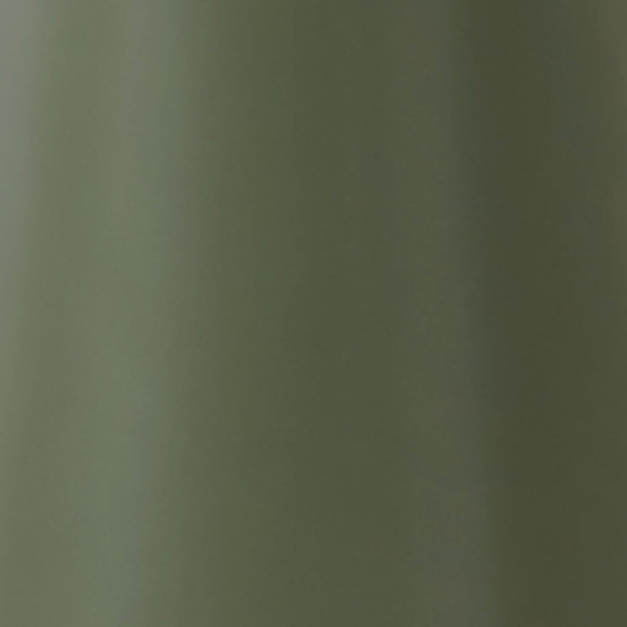 26\" Green and Gold Ceramic Table Lamp