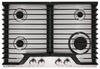 Frigidaire Gallery 30\" 4-Element Gas Cooktop - Stainless Steel - GCCG3046AS