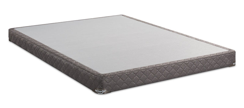 Springwall Canada 2021 Low-Profile Twin Boxspring