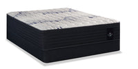 Serta iComfort Hybrid ProHD Vanguard 2.0 Eurotop Queen Mattress Set 