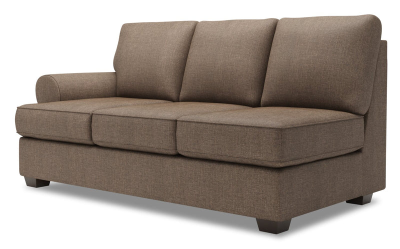 Sofa Lab Roll LAF Sofa Bed - Luna Praline