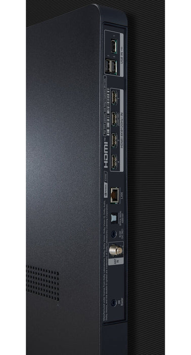 LG 65\" C3 4K OLED evo Smart TV